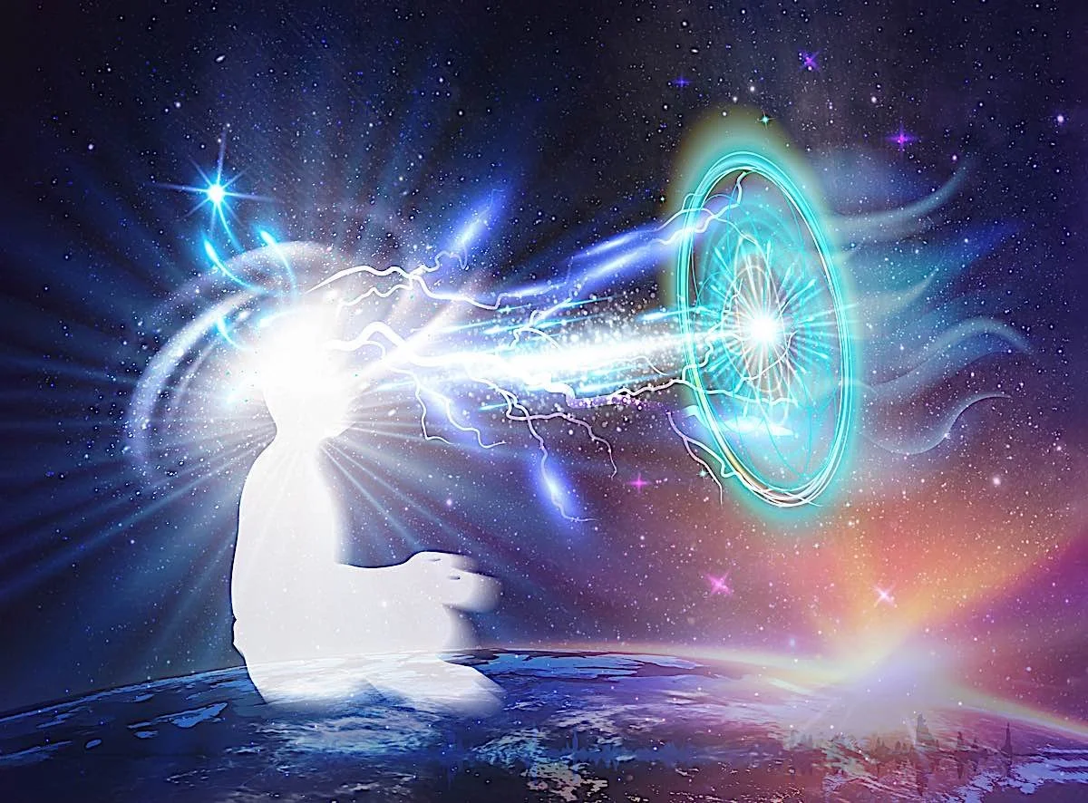 SCIENCE OF QUANTUM HEALING FOR CURING ALL CHRONIC DISEASES